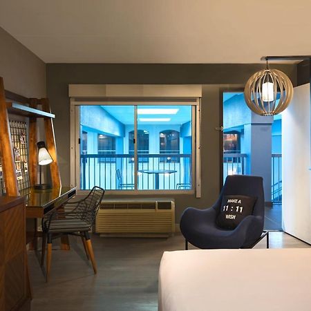 Crowne Plaza Bloomington Msp Airport - Moa Hotel Екстериор снимка
