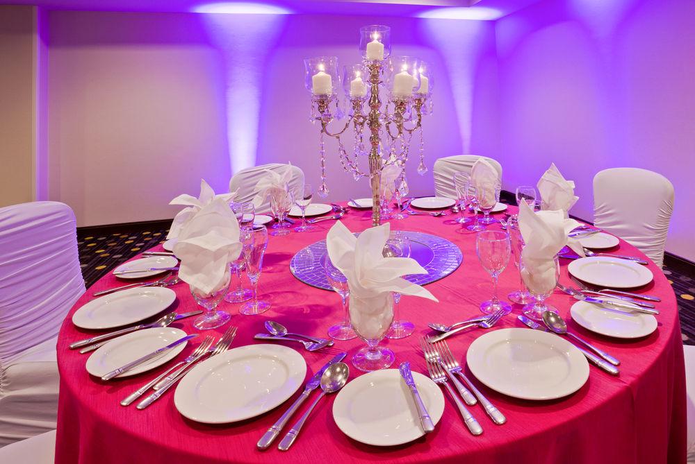 Crowne Plaza Bloomington Msp Airport - Moa Hotel Екстериор снимка