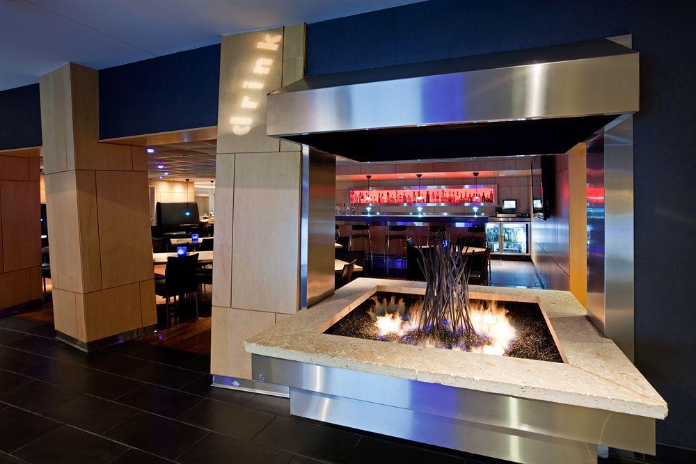 Crowne Plaza Bloomington Msp Airport - Moa Hotel Екстериор снимка