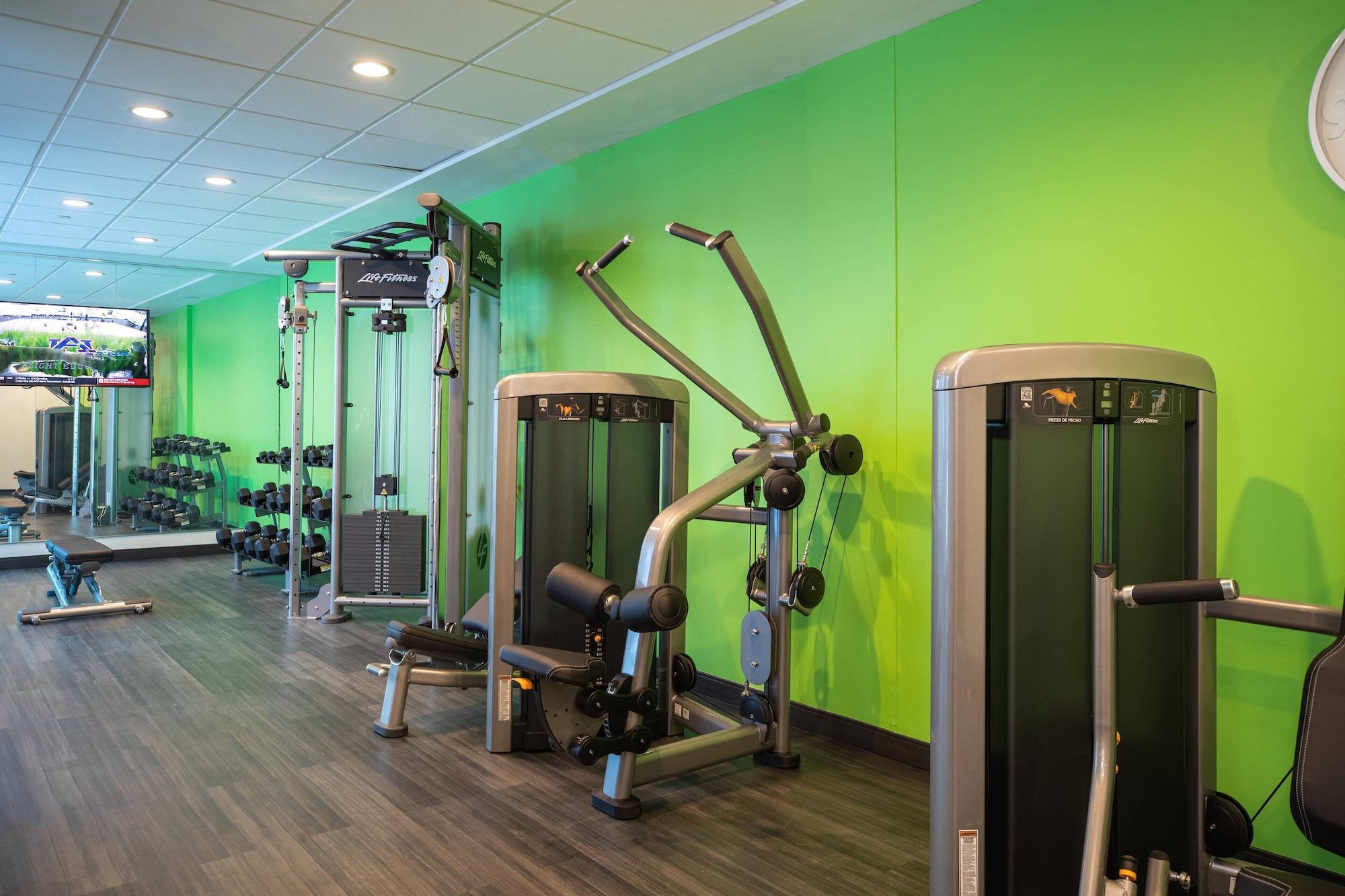 Crowne Plaza Bloomington Msp Airport - Moa Hotel Екстериор снимка