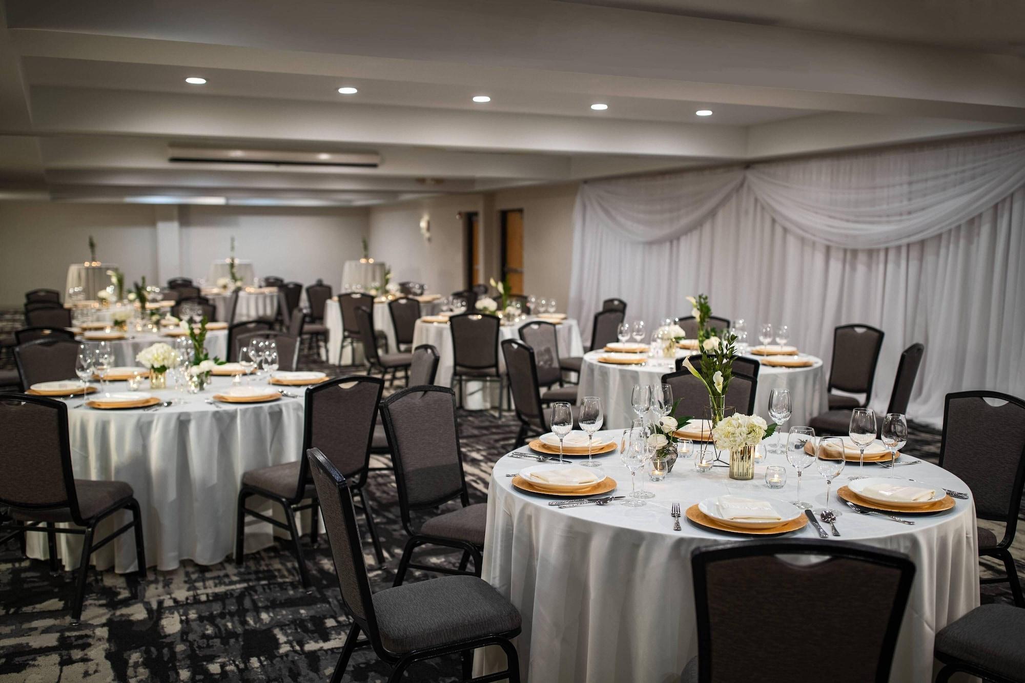 Crowne Plaza Bloomington Msp Airport - Moa Hotel Екстериор снимка