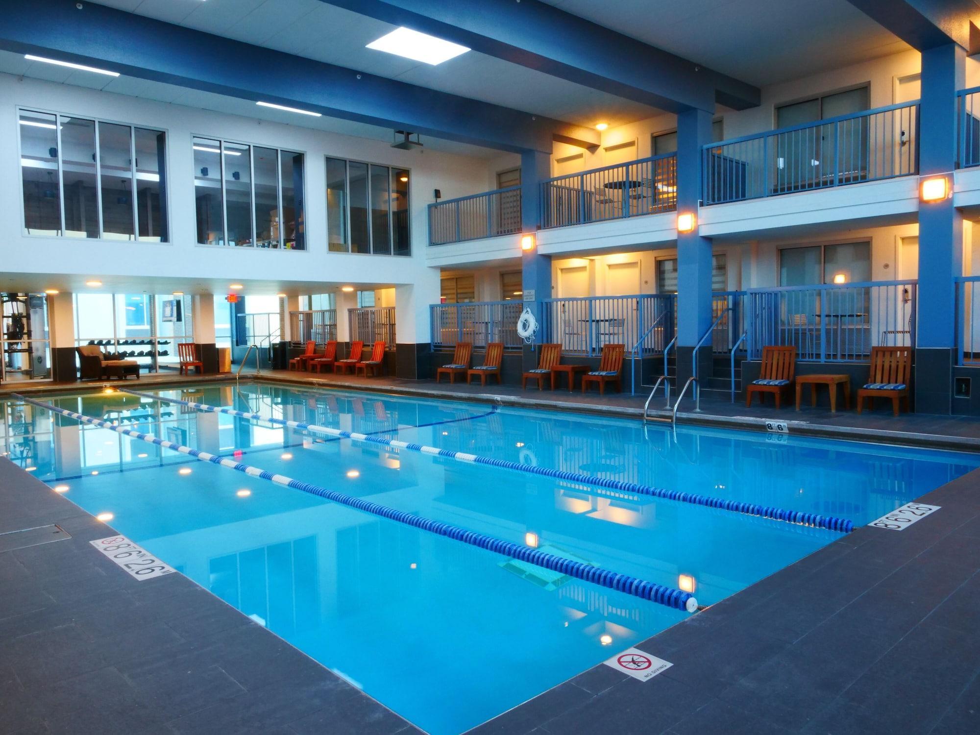 Crowne Plaza Bloomington Msp Airport - Moa Hotel Екстериор снимка