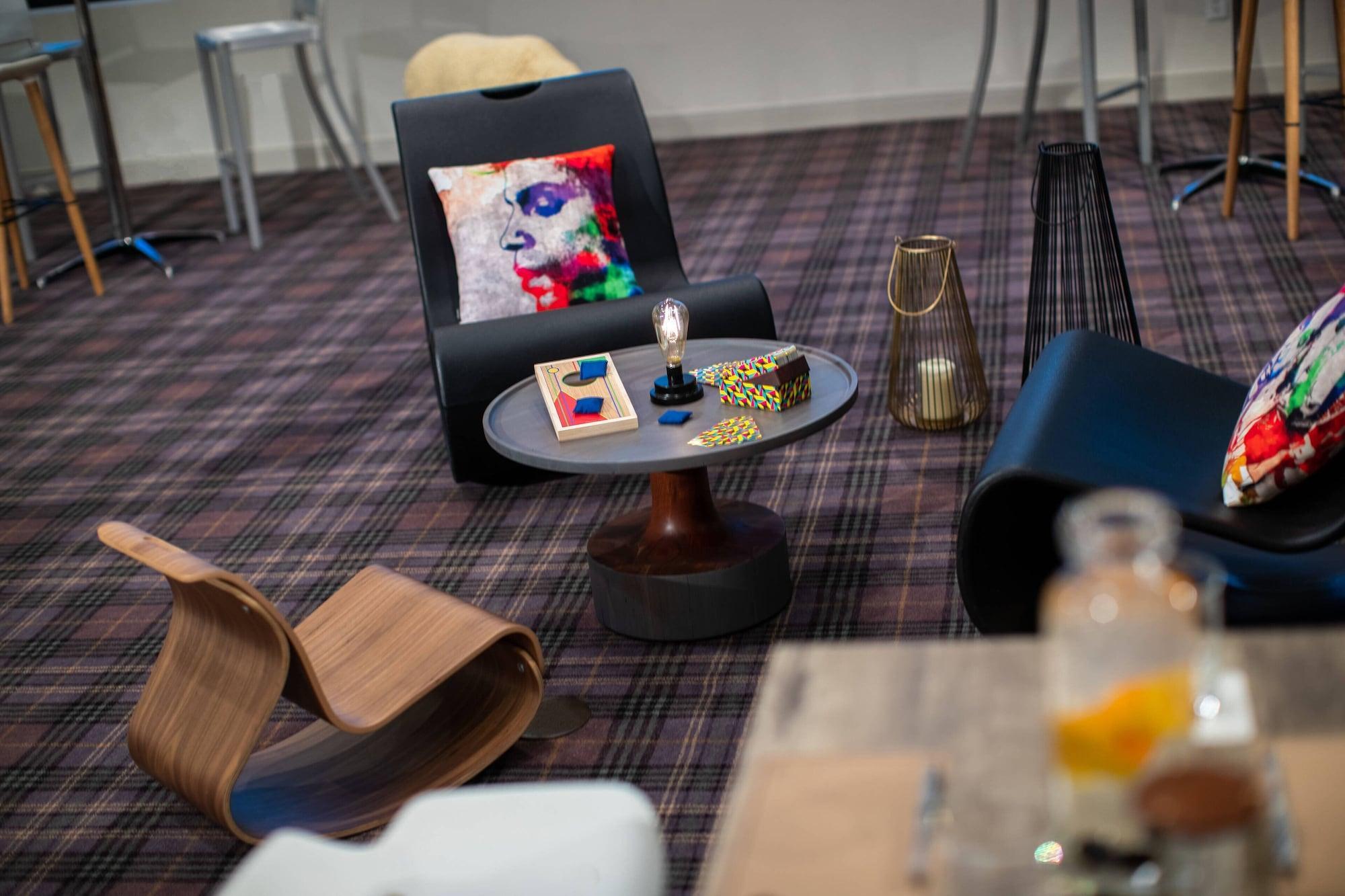 Crowne Plaza Bloomington Msp Airport - Moa Hotel Екстериор снимка