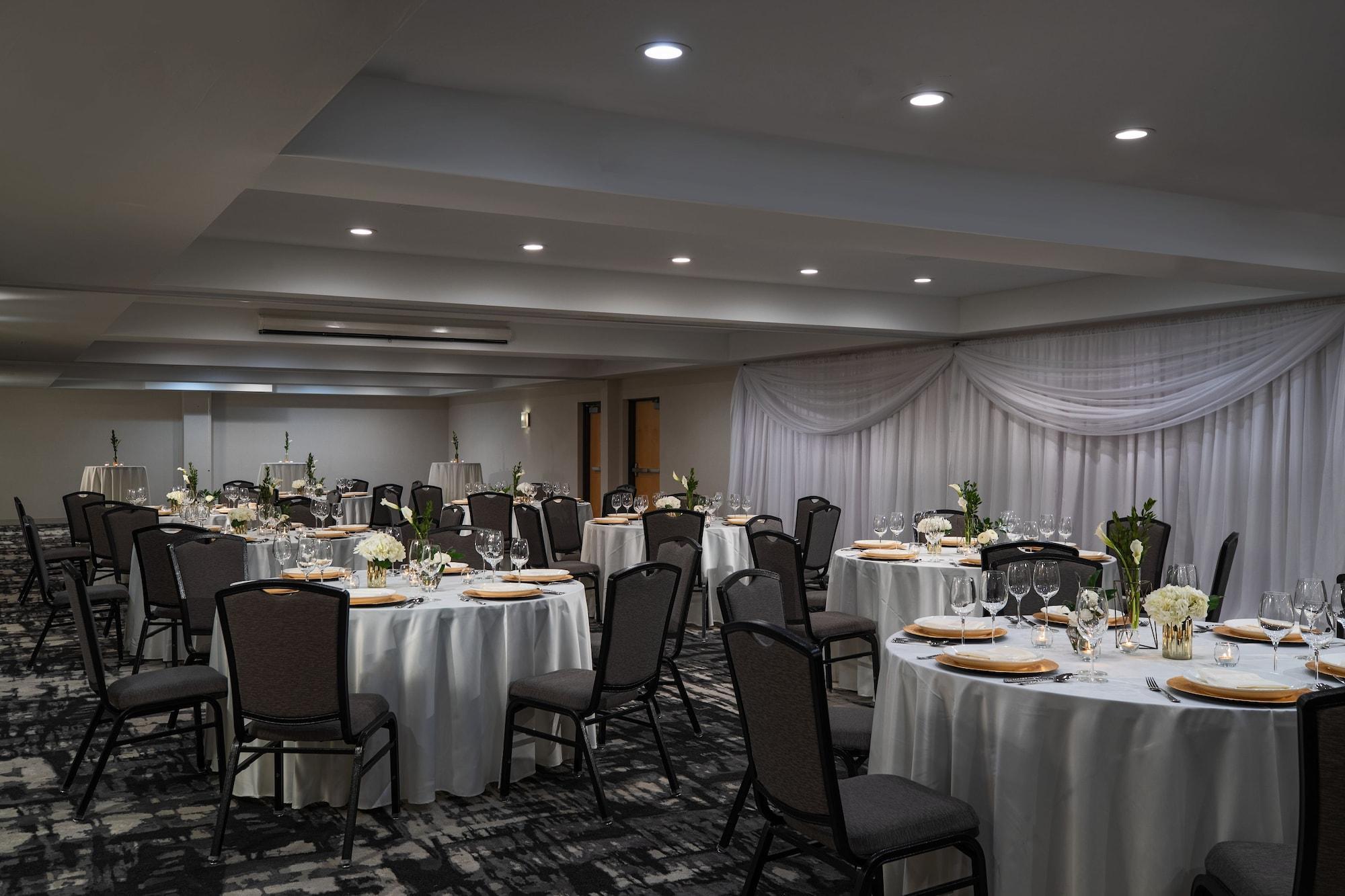 Crowne Plaza Bloomington Msp Airport - Moa Hotel Екстериор снимка