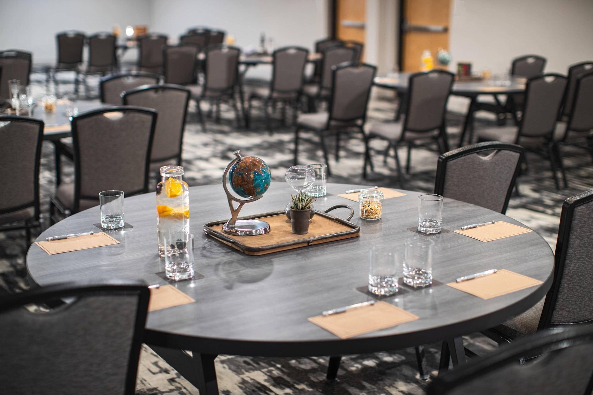 Crowne Plaza Bloomington Msp Airport - Moa Hotel Екстериор снимка