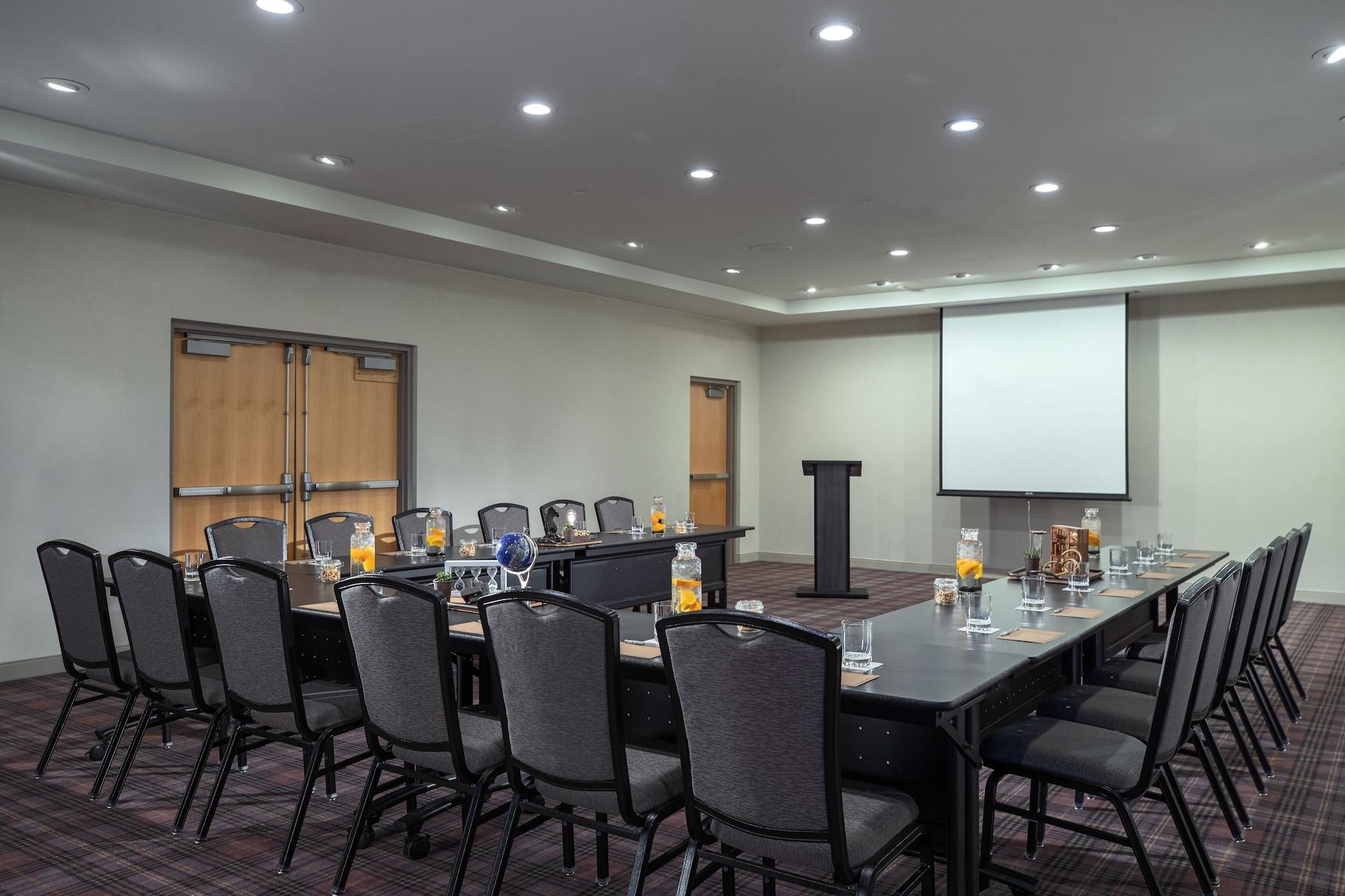 Crowne Plaza Bloomington Msp Airport - Moa Hotel Екстериор снимка