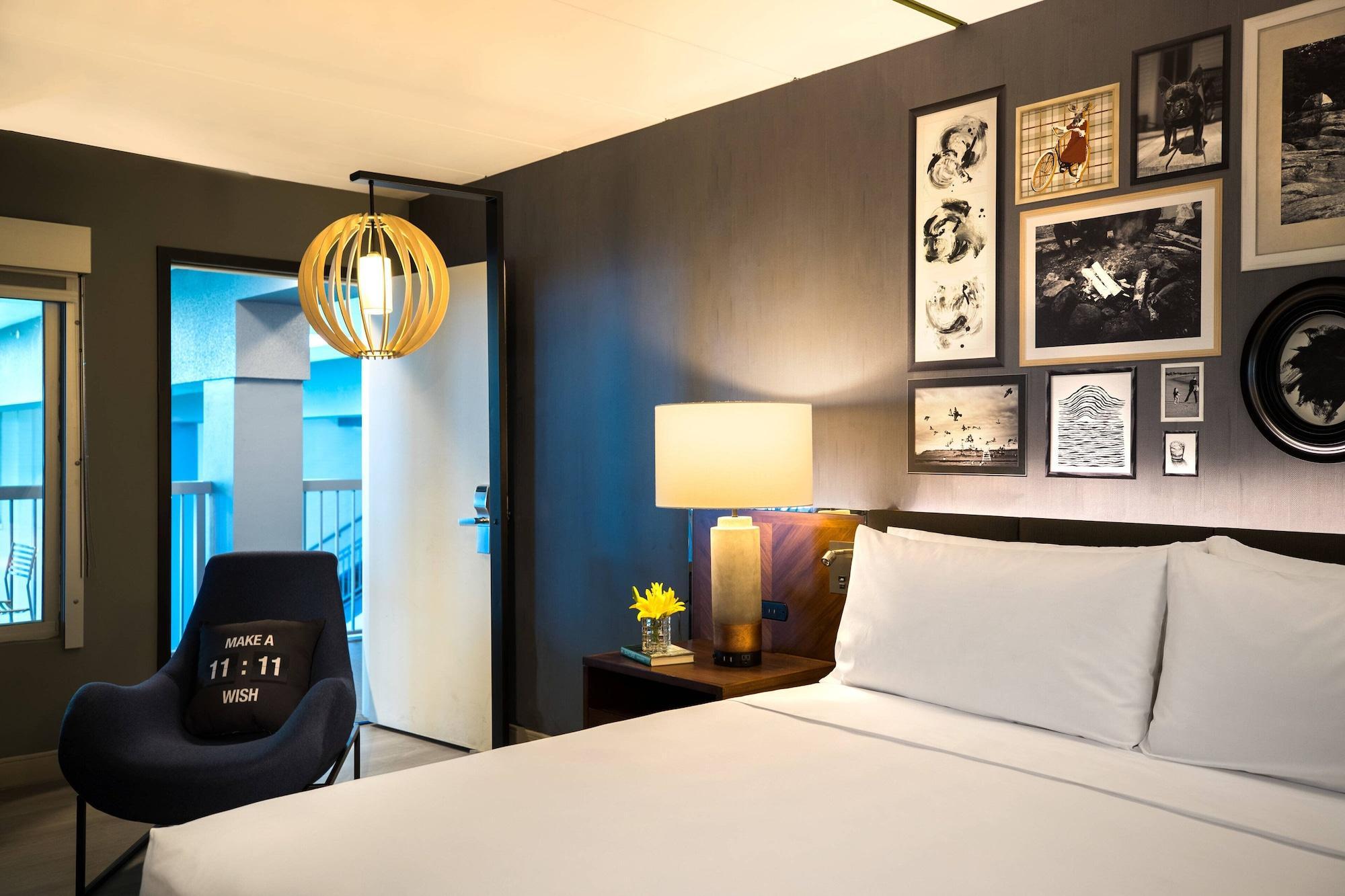 Crowne Plaza Bloomington Msp Airport - Moa Hotel Екстериор снимка
