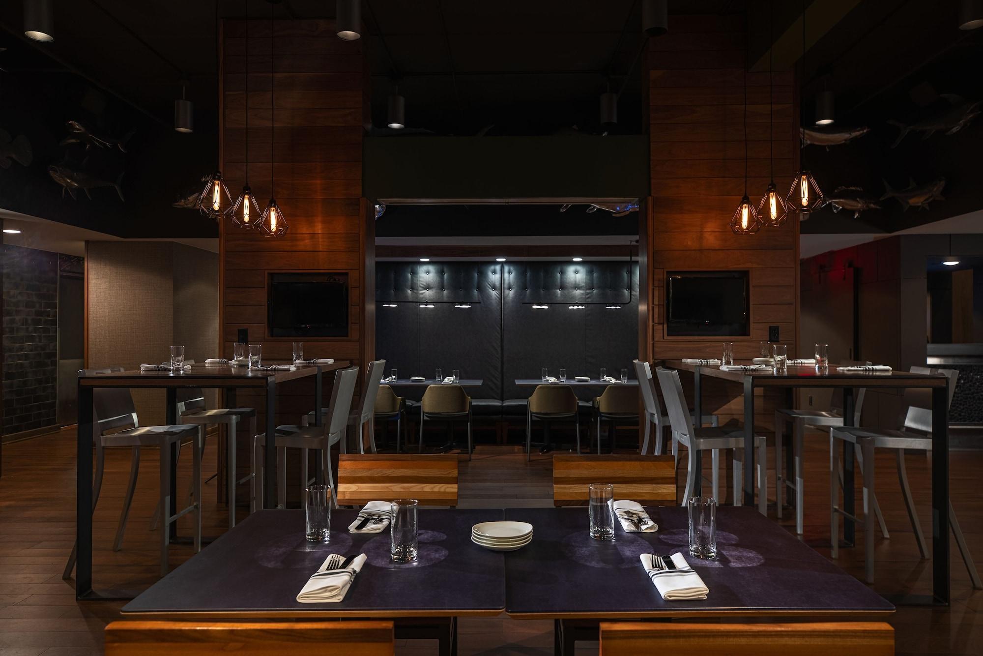 Crowne Plaza Bloomington Msp Airport - Moa Hotel Екстериор снимка