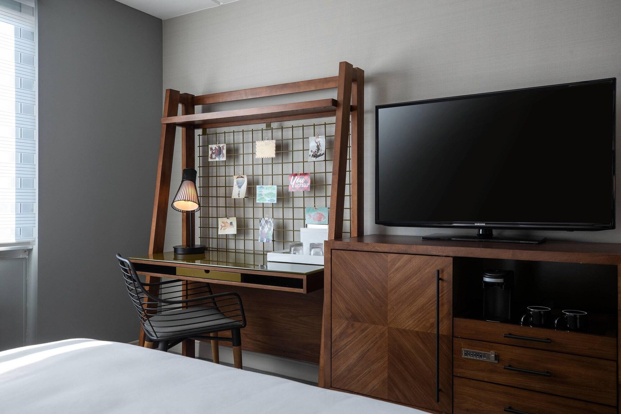 Crowne Plaza Bloomington Msp Airport - Moa Hotel Екстериор снимка