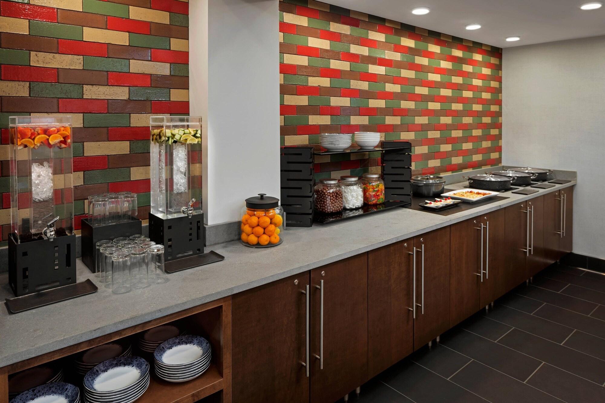 Crowne Plaza Bloomington Msp Airport - Moa Hotel Екстериор снимка