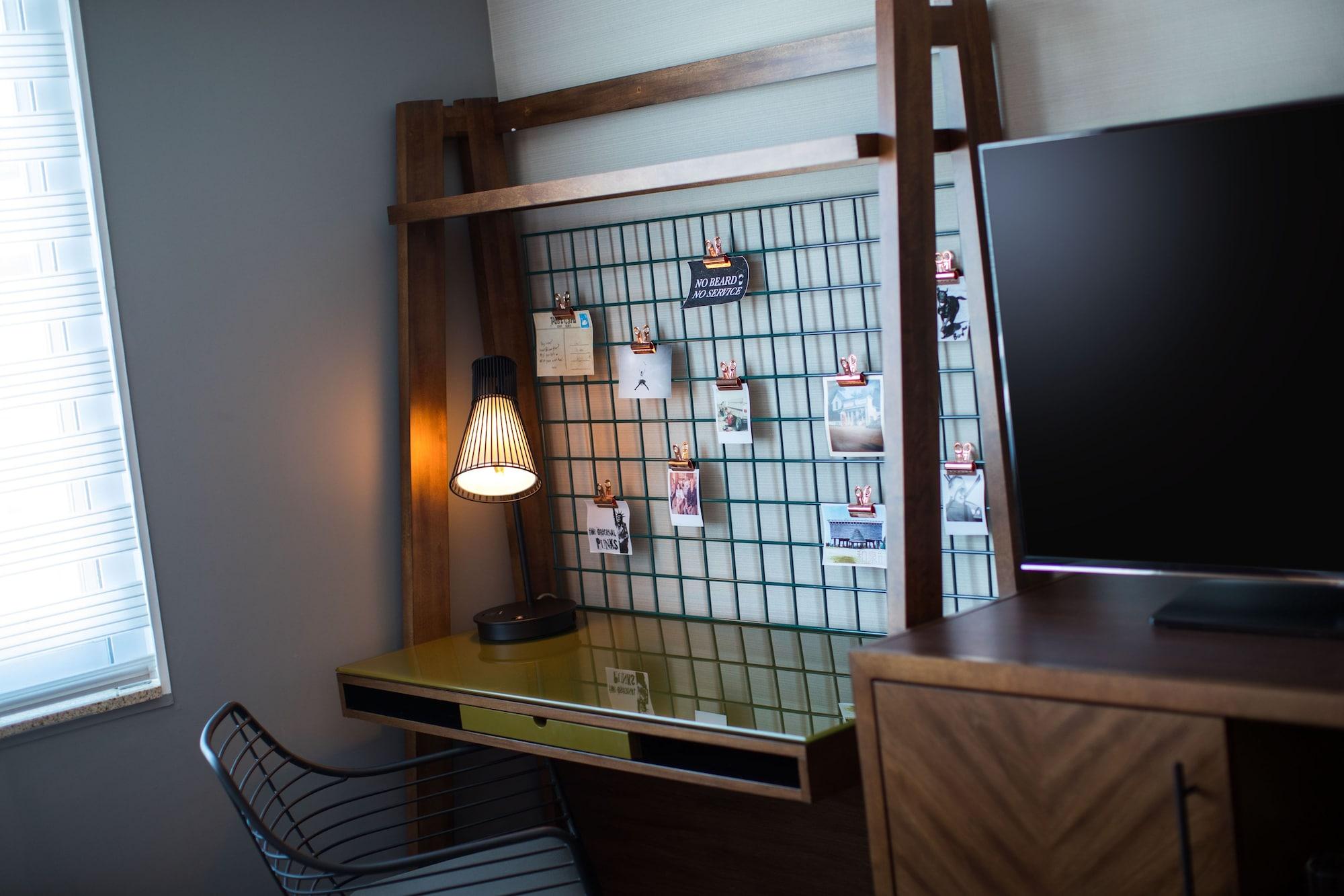 Crowne Plaza Bloomington Msp Airport - Moa Hotel Екстериор снимка