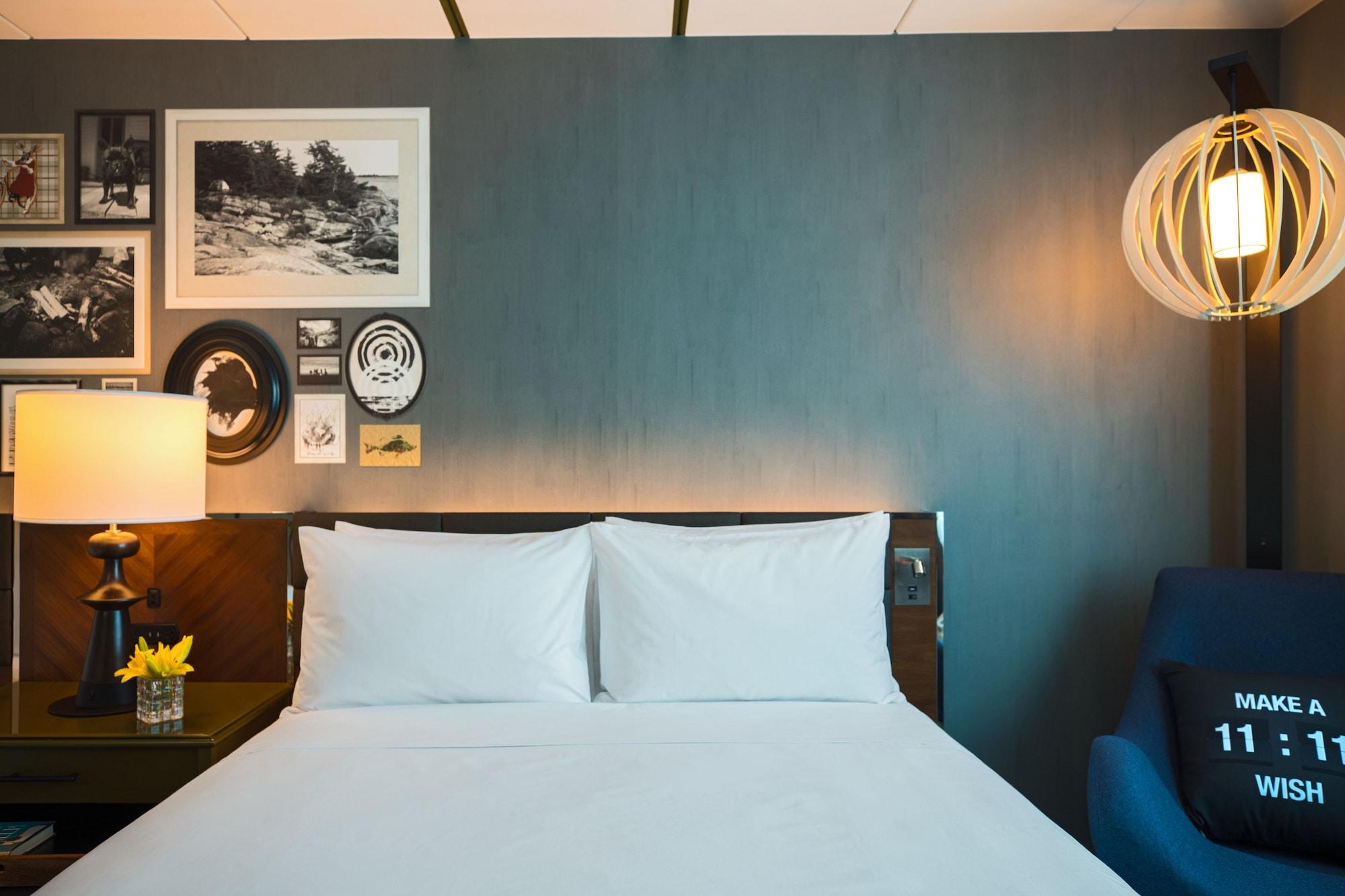 Crowne Plaza Bloomington Msp Airport - Moa Hotel Екстериор снимка