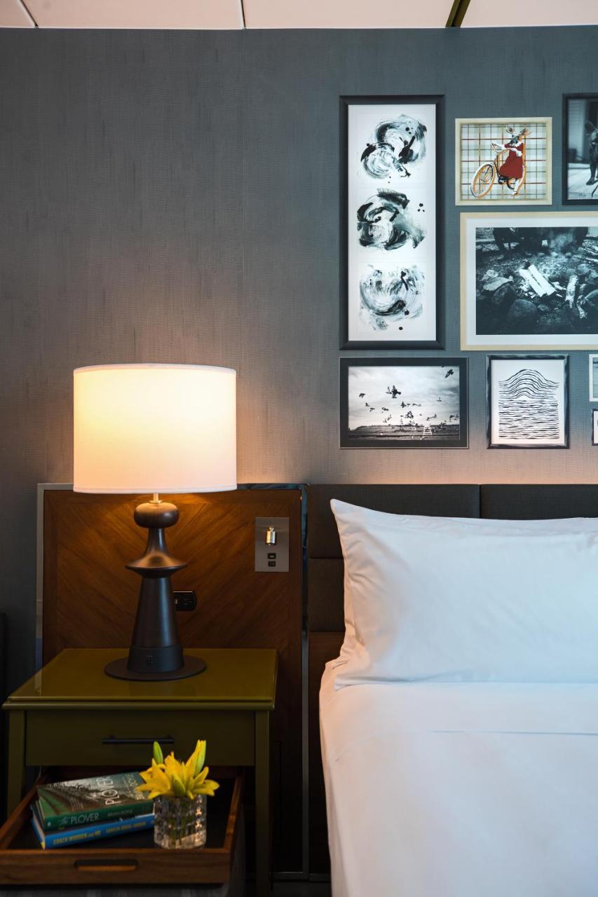 Crowne Plaza Bloomington Msp Airport - Moa Hotel Екстериор снимка